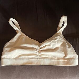 Amazon Tan Bralette Medium